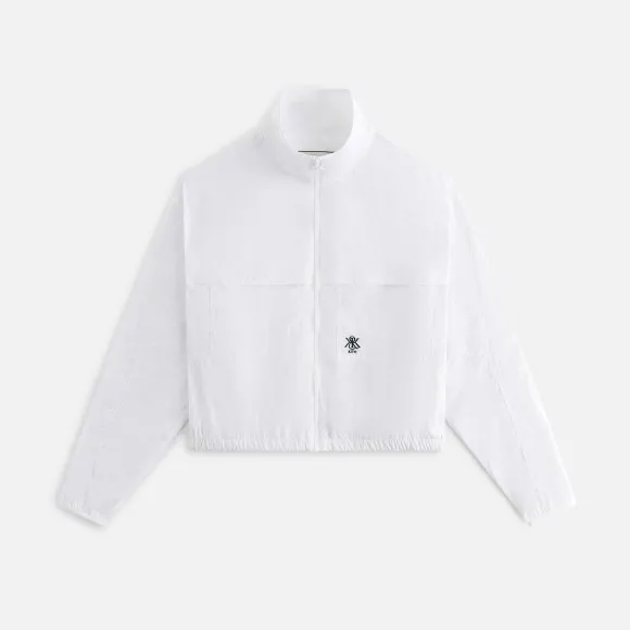 Kith Women Lowen Nylon Track Jacket