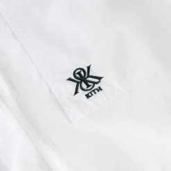 Kith Women Lowen Nylon Track Jacket