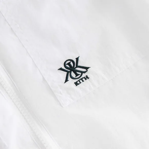 Kith Women Lowen Nylon Track Jacket