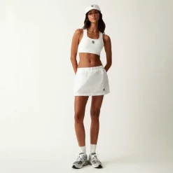 Kith Women Lowen Nylon Track Skirt