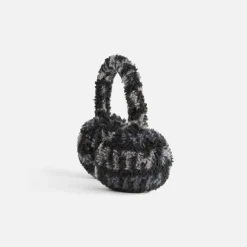 Kith Women Mayla Multi Monogram Ear Muffs