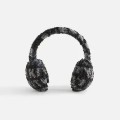 Kith Women Mayla Multi Monogram Ear Muffs