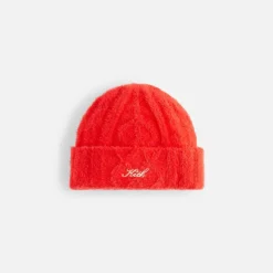 Kith Women Mia Cable Beanie