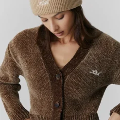 Kith Women Mia Rib Beanie