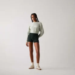 Kith Women Mica Sweater Short