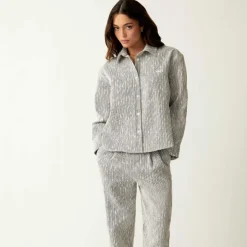 Kith Women Miles Boucle Pant