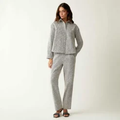 Kith Women Miles Boucle Pant