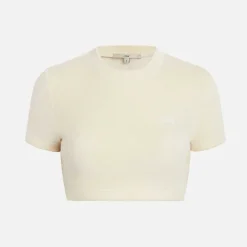 Kith Women Misha Velour Tee