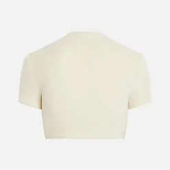 Kith Women Misha Velour Tee
