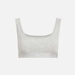 Kith Women Modal Ribbed Bra