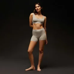 Kith Women Modal Ribbed Bra