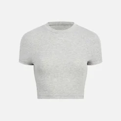 Kith Women Modal Rib Mulberry