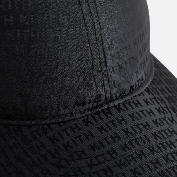 Kith Women Monogram Cap