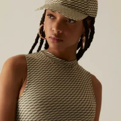 Kith Women Monogram Cap