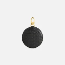 Kith Women Monogram Compact Mirror