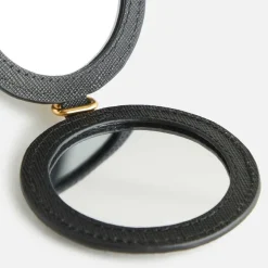 Kith Women Monogram Compact Mirror