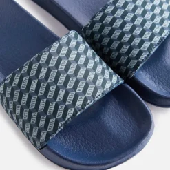 Kith Women Monogram Slides