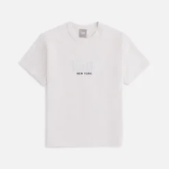 Kith Women Mott New York Tee Ii
