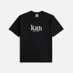 Kith Women Mott New York Tee Ii