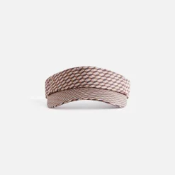 Kith Women Nilo Monogram Visor