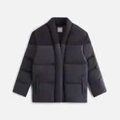 Kith Women Nolan Blocked Denim Kimono