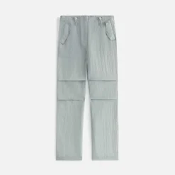 Kith Women Nuru Sheer Parachute Pant