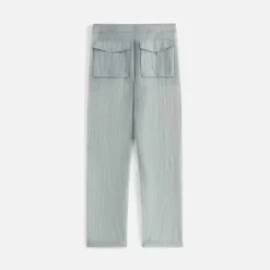 Kith Women Nuru Sheer Parachute Pant
