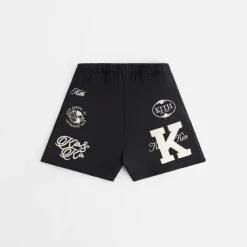 Kith Women Rayne Logo Short