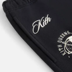 Kith Women Rayne Logo Short
