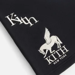 Kith Women Rayne Logo Short