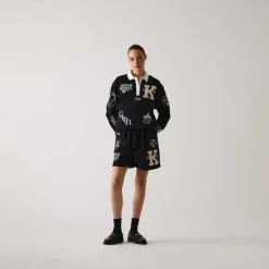 Kith Women Rayne Logo Short
