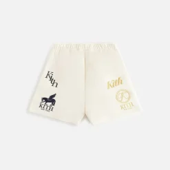 Kith Women Rayne Logo Short