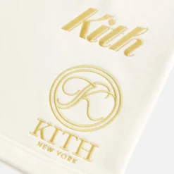 Kith Women Rayne Logo Short