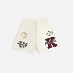 Kith Women Rayne Logo Short