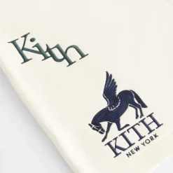 Kith Women Rayne Logo Short