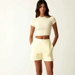 Kith Women Rayne Sweatshort