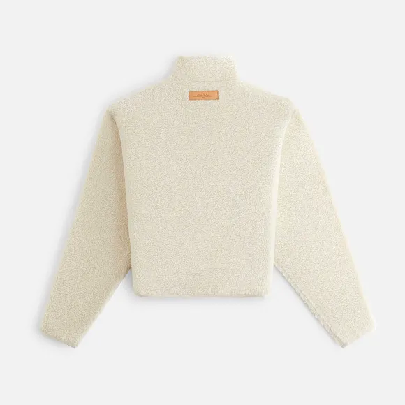 Kith Women Reggie Sherpa