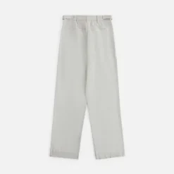 Kith Women Riley Ii Jacquard Faille Trouser