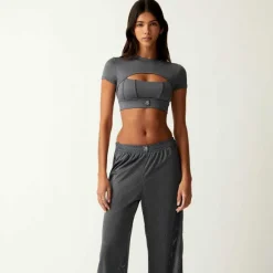 Kith Women Ripley Mesh Tearaway Pant