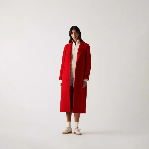 Kith Women Rory Coat