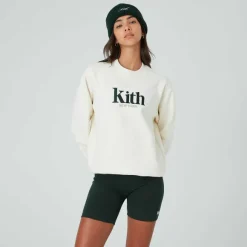 Kith Women Script Mia Beanie