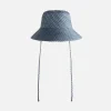 Kith Women Senara Monogram Sun Hat