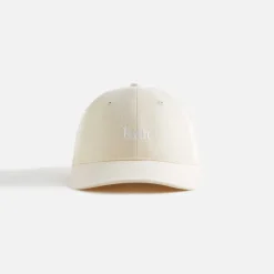 Kith Women Serif Cap