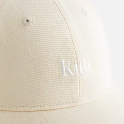 Kith Women Serif Cap