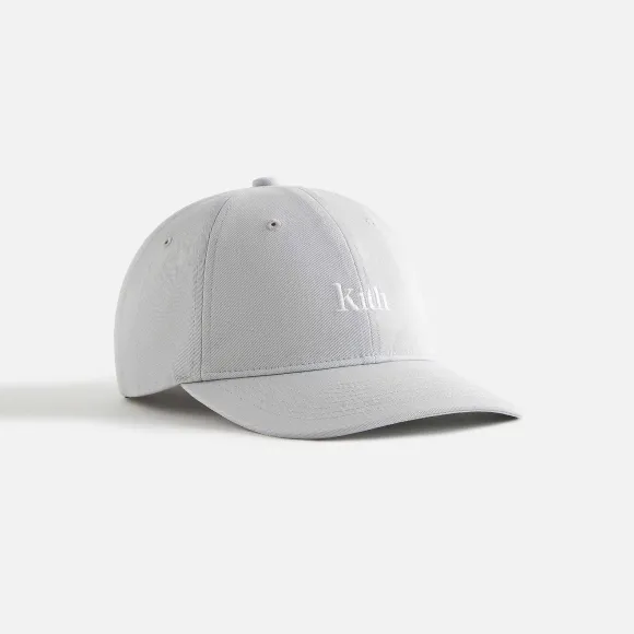 Kith Women Serif Cap