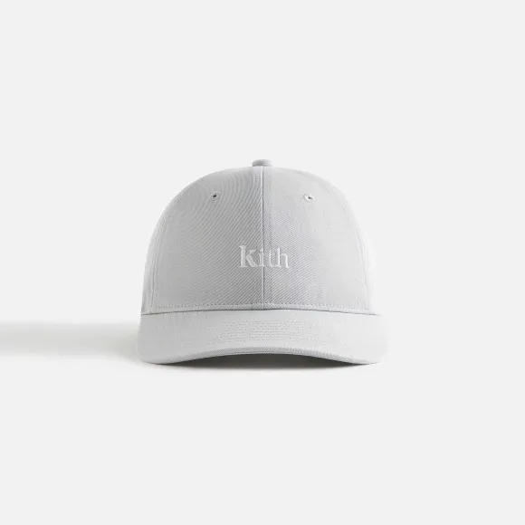 Kith Women Serif Cap