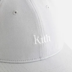 Kith Women Serif Cap