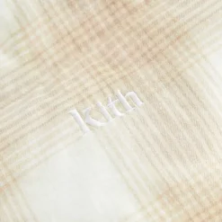 Kith Women Shae Cropped Reversible Puffer