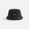 Kith Women Sherpa Bucket Hat