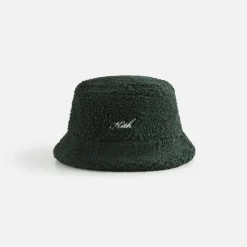 Kith Women Sherpa Bucket Hat